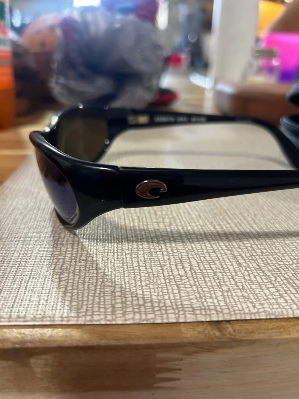 Costa sleek sunglasses